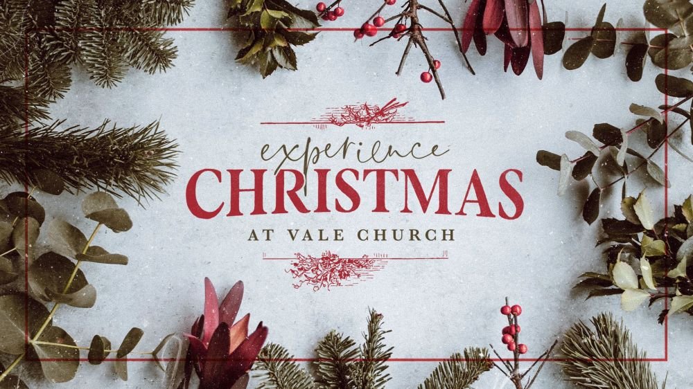Christmas At Vale | 2023