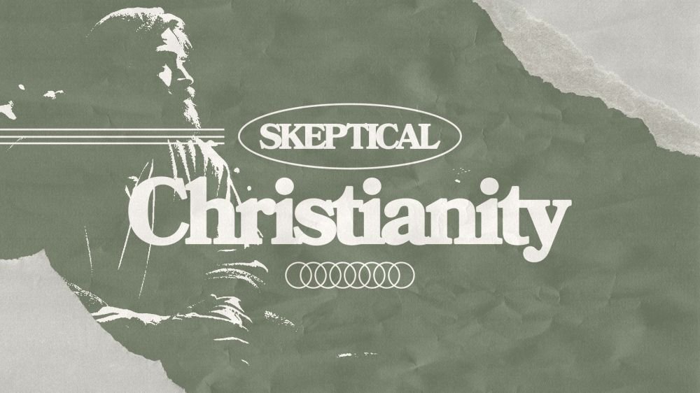 Skeptical Christianity
